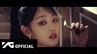 Blackdle 흑인 소녀 - Dark(X-File) M/V Teaser 2