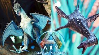 5 NEW Creature Mods You Should Try | ARK: Survival Ascended