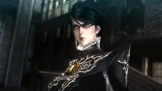 Bayonetta2 COMBO MAD