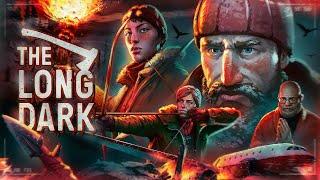 The Long Dark || помогаем выжившим #rtx4080 #longdark #letsplayer #letsplay