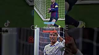 #football #foryou #ronaldo #goat #ronaldovsmessi #messi #tkfc #cliff #shorts