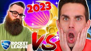 *NEW* GOLDEN MOON 2023 CRATE BATTLE W/ TRI HOUSE! *BLACK MARKET LUCK* | Golden Moons Crate Opening