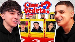 CINE-I VEDETA CU NOUA UNSPE