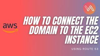 How To Point Your Domain to the AWS EC2 Instance