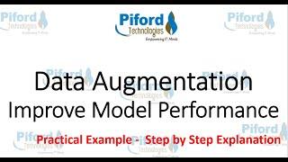 Text Augmentation | Data Augmentation I Improve Model Performance