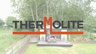 Thermolite Garden Buildings