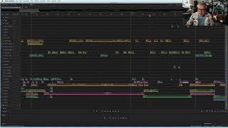 What Goes Into An Audio Book Mix