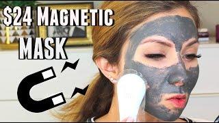 $24 Elf Cosmetics Magnetic Mask First Impression