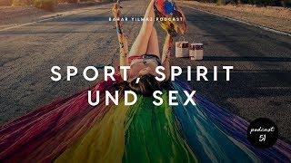 Die spirituelle und sexuelle Energie entfalten