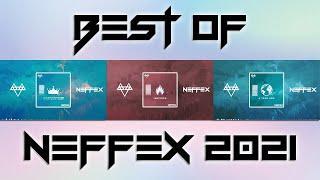 NEFFEX: Best of 2021 | No Copyright Music | Part 2