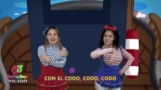 EL MARINERO BAILA - SAMI & MADI