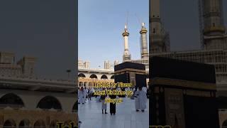 jab pehli nazar #islamicstatus #khanakaba #makkah #hajj2023 #umrah2023 #ytshorts #islamicvideo