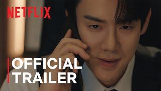 When the Phone Rings | Official Trailer | Netflix [ENG SUB]