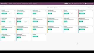 Inventory Dash Board(1) - Odoo