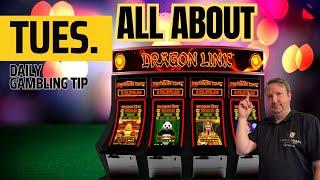 Daily Gambling Tip: Dragon Link Slot  Everything You Ever Wanted To Know + a Cool Trick
