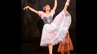 Giselle Act One: Ballerina Badass as Giselle After 10-Year Hiatus