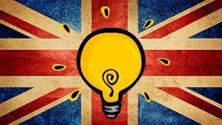 10 British inventions that changed the world