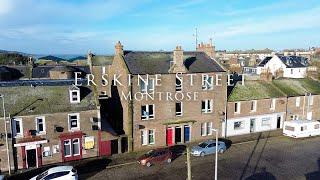 Erskine Street, Montrose