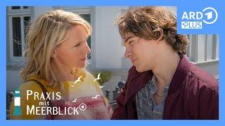 Praxis mit Meerblick (Mutter und Sohn, Trailer) | ARD Plus