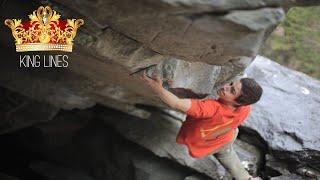 10 YEARS IN 10 BOULDERS - THE BEST OF A DECADE