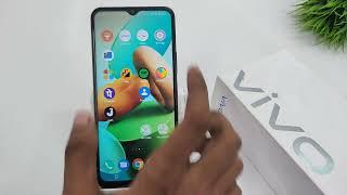 How to remove fingerprint lock in vivo y15s,y15 | vivo y15c me fingerprint lock remove kaise kare