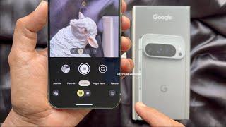 How to Set a Timer on your Google Pixel Camera to Take Photos