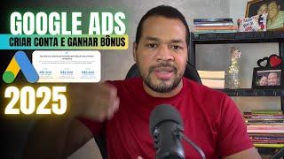 Google Ads 2025: Criar conta e configurar seus primeiros anúncios nunca foi tão fácil!