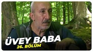 Üvey Baba 26. Bölüm | Nostalji Diziler