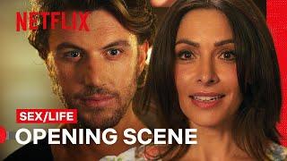 The First 3 Minutes of Season 2 | Sex/Life | Netflix Philippines