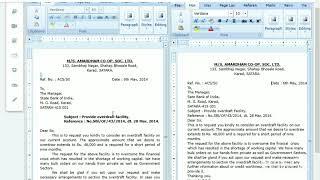 Typing Skill By Girish | GCC-TBC Eng30 Letter | Pragati Typewriting Dharashiv