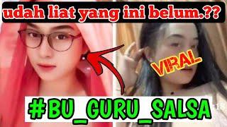 BU GURU SALSA YANG SEDANG VIRAL #bugurusalsa #viral #gurusalsa #trending #salsaanindya