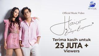 Haico - Bahagia Bersamamu | OFFICIAL MUSIC VIDEO