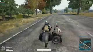 PUBG: Tokyo Drift