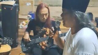 Jammin Bersamamu - Grassrock (Gus Muwafiq, Toto Tewel, Edi Kemput & Lie Andi)