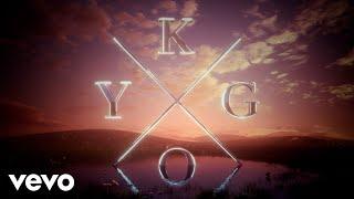 Kygo, Emmit Fenn - Hold On (Visualizer) ft. Emmit Fenn