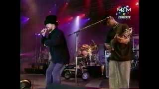 Jamiroquai - Mr Moon (Live Phoenix 1997) HD 60fps