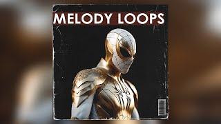 FREE DOWNLOAD SAMPLE PACK / LOOP KIT - MELODY LOOPS (Drill, Trap, Rap, Melodic, Dark) - 158