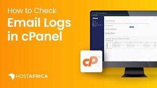 How to Check Email Logs in cPanel