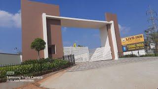 P1-369) Open Plots for sale near: Bibinagar Yadadri Bhongir District