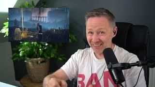 Limmy explains why he won't go on any podcasts