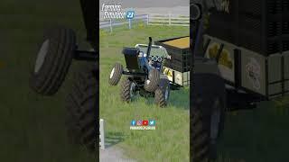 FS 23 NEW MOD ||FS22||INDIAN TRACTOR MOD||NEW MOD APK||BY@sidhu_gamerz464#shorts #shots