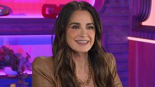 Kyle Richards Sounds Off on RHOBH Season 14: Mauricio, Dorit, Sexuality and Wanting to QUIT!