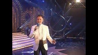 Tony Christie - Hit-Medley - 2001 - #1/2