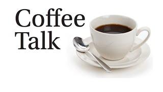 What's New in the NEWS Today? Time for Coffee Talk LIVE Podcast! 8-02-24 Opinion