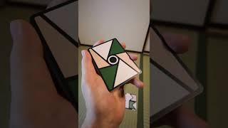 Unboxing The New Virtuoso Playing Cards 