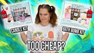 Are These 2 Cheap Craft Kits Worth It???