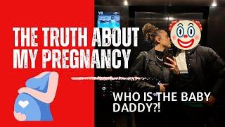 I GOT PREGNANT ON TV AND HAD AN ABORTION| Alexius + Chris |