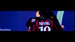 Carlos Bacca Rabona Goal