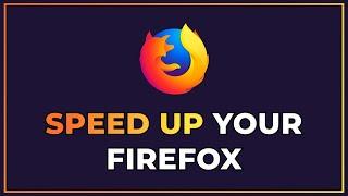 How to Fix Firefox Running Slow   ‍ (2022)