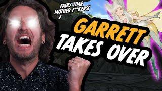 Garrett Solo Stream! | Scholar Time!